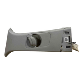 HYUNDAI KONA EV  TRIM ASSY-CTR PILLAR UPR LH (LIGHT GRAY) 85830-J9000-TTX